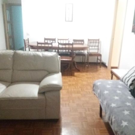 산티아고데콤포스텔라 Piso Maria C 아파트 외부 사진