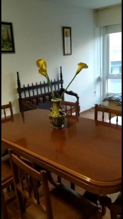 산티아고데콤포스텔라 Piso Maria C 아파트 외부 사진
