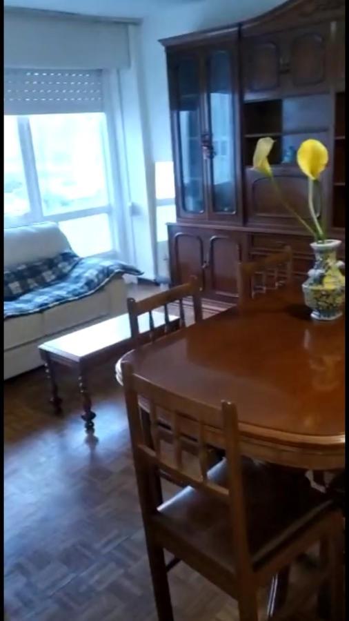 산티아고데콤포스텔라 Piso Maria C 아파트 외부 사진